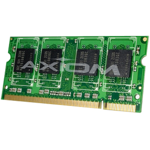 Axiom 4GB DDR2 SDRAM Memory Module KT294AA-AX
