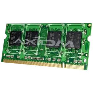 Axiom 2GB DDR2 SDRAM Memory Module VGP-MM2GB-AX