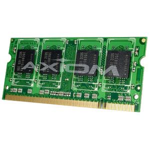 Axiom 2GB DDR2 SDRAM Memory Module CF-WRBA602G-AX