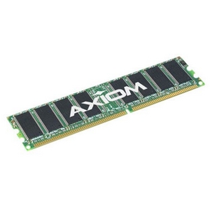 Axiom 2GB DDR2 SDRAM Memory Module PA3512U-1M2G-AX
