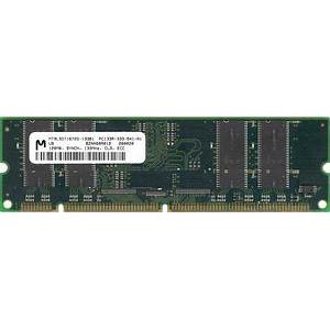Cisco 64MB SDRAM Memory Module MEM2801-64D=