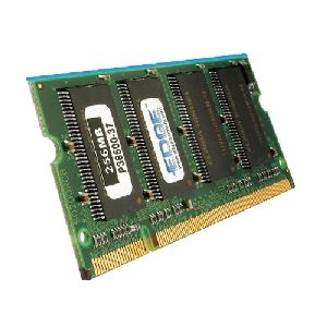 EDGE 1GB DDR SDRAM Memory Module 5000734-PE