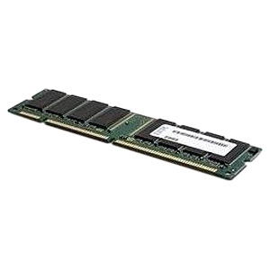 IBM 4GB DDR3 SDRAM Memory Module 44T1483