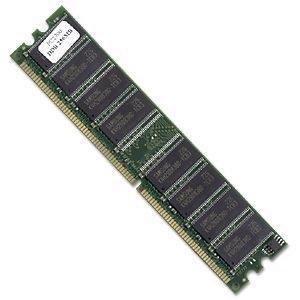 Kingston 256MB DDR SDRAM Memory Module KTC-D320/256-G