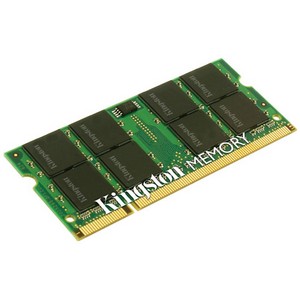 Kingston 2GB DDR2 SDRAM Memory Module KAC-MEMG/2G