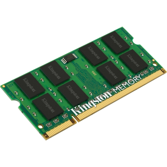 Kingston 2GB DDR2-667 SODIMM M25664F50