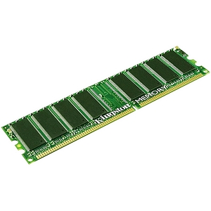 Kingston 1GB DDR SDRAM Memory Module KTA-G5333/1G-G
