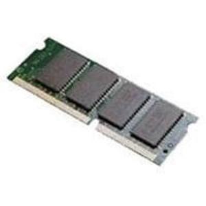 Kingston 256 MB DDR SDRAM Memory Module KTC-P2800/256-G