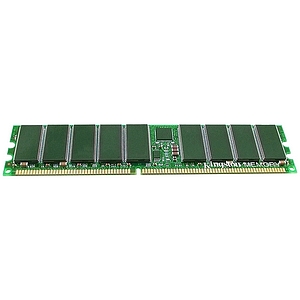 Kingston 512MB DDR SDRAM Memory Module KTA-G4266/512-G