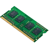 1GB DDR3 SDRAM Memory Module Toshiba PA3675U-1M1G