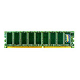 Transcend 1GB DDR SDRAM Memory Module TS128MLD64V6J