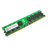 Transcend JetRAM 2GB DDR3 SDRAM Memory Module JM1333KLU-2G