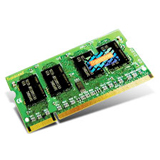 Transcend 1GB DDR2 SDRAM Memory Module TS128MSQ64V6J