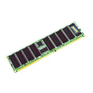 Transcend 1GB DDR2 SDRAM Memory Module TS128MFB72V6J-T