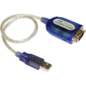 ClearLinks USB to Serial Adapter CP-US-03