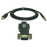 Link Depot USB to DB-9 Adapter USB-DB9
