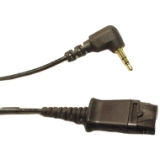 Plantronics Headset Cable Adaptor 64279-02