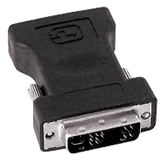 SIIG DVI to VGA Adapter CB-000061-S1