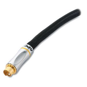 APC Pro Interconnects Video Cable (S-Video) SV15-2M