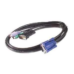 APC KVM PS/2 Cable AP5258