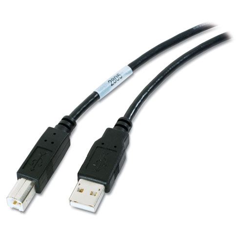 APC NetBotz USB Cable NBAC0211P