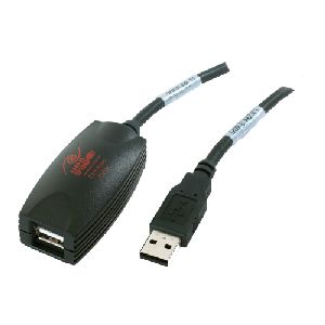 APC USB Repeater Cable NBAC0209L