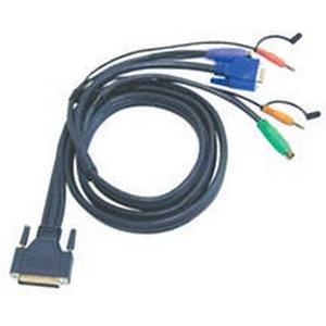 Aten MasterView Pro 1000 Series KVM Cable 2L1703P