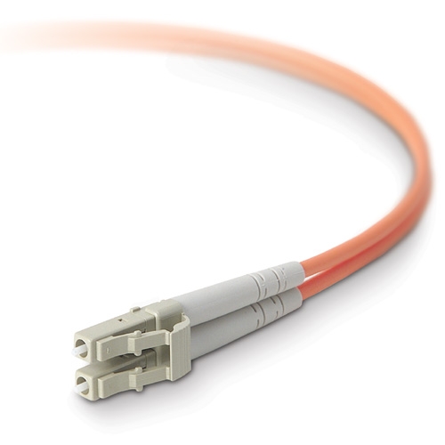 Belkin Duplex Optic Fiber Cable F2F402LL-03M