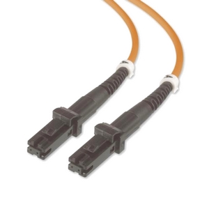 Belkin Fiber Optic Duplex Patch Cable F2F20299-03M
