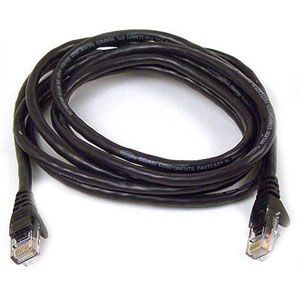 Belkin 900 Series Cat. 6 UTP Patch Cable A3L980-07-P-S