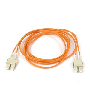 Belkin Fiber Optic Duplex Patch Cable F2F40207-02M