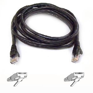 Belkin Cat6 Cable A3L980-35-BLK-S