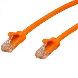 Bytecc Cat.6 Patch Cable C6EB-100O