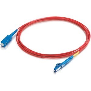 C2G Fiber Optic Patch Cable 33438