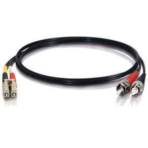 C2G Fiber Optic Duplex Patch Cable 37201