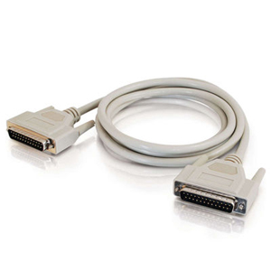 C2G DB25 Extension Cable 02673
