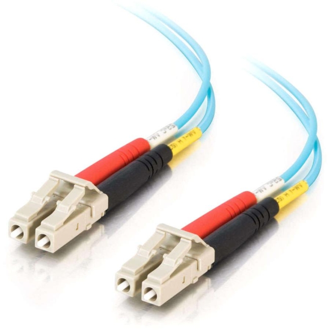 C2G Fiber Optic Duplex Patch Cable 33050