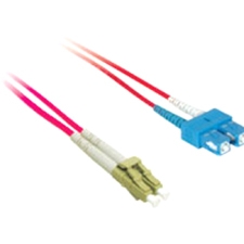 C2G Fiber Optic Duplex Patch Cable 33356