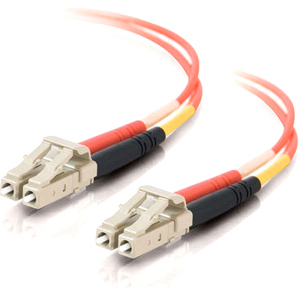 C2G Duplex Fiber Patch Cable 33032