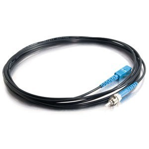 C2G Fiber Optic Simplex Patch Cable 33380