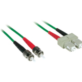 C2G Fiber Optic Duplex Patch Cable 37164