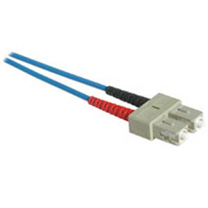 C2G Fiber Optic Duplex Patch Cable 37182