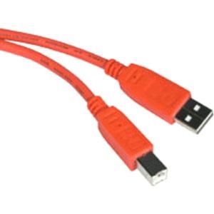 C2G USB 2.0 A/B Cable 35670