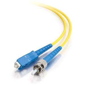 C2G Fiber Optic Simplex Patch Cable 34739