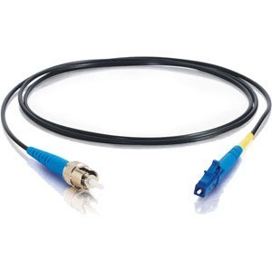 C2G Fiber Optic Simplex Patch Cable 33402