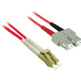 C2G Fibre Optic Duplex Patch Cable 37240