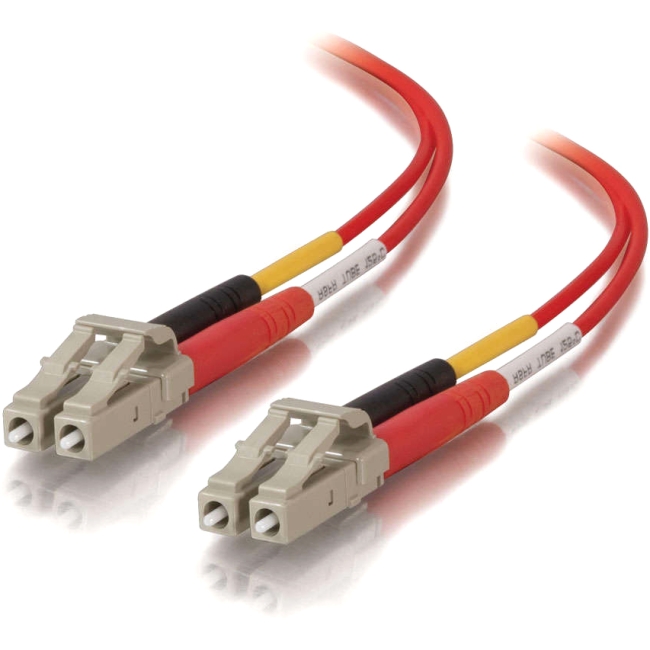 C2G Fiber Optic Duplex Patch Cable 37378