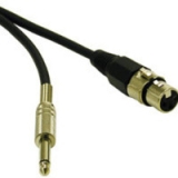C2G Pro-Audio Audio Cable 40039