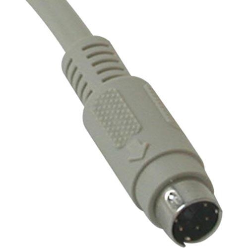 C2G Mouse/Keyboard Cable 09472