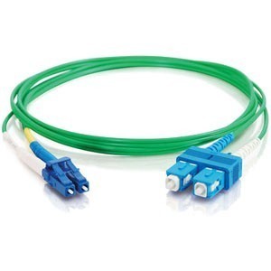 C2G Fiber Optic Duplex Patch Cable 33351